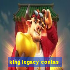 king legacy contas